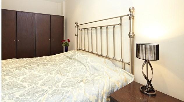 Cumberland Apartments Лондон Номер фото