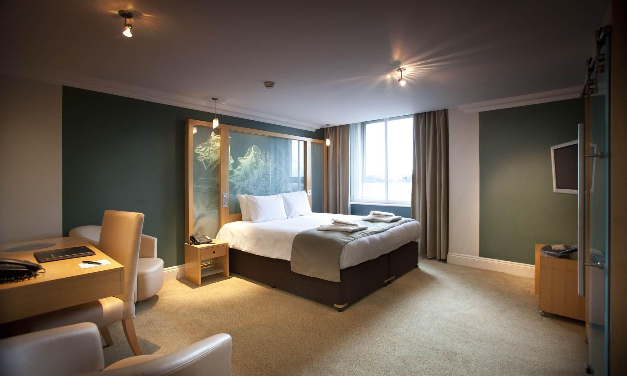 Cumberland Apartments Лондон Екстер'єр фото
