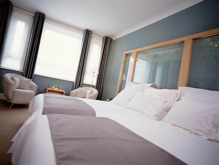 Cumberland Apartments Лондон Екстер'єр фото