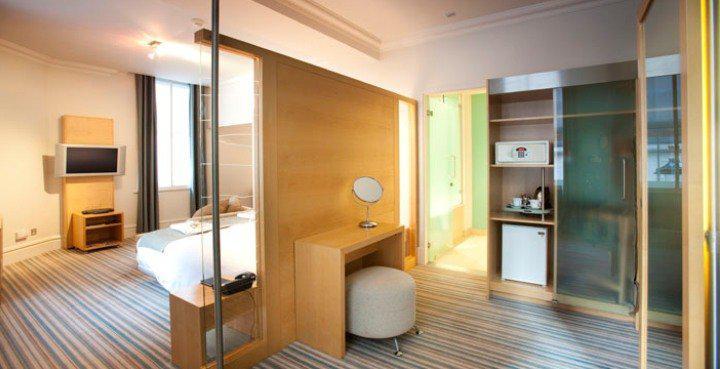 Cumberland Apartments Лондон Екстер'єр фото