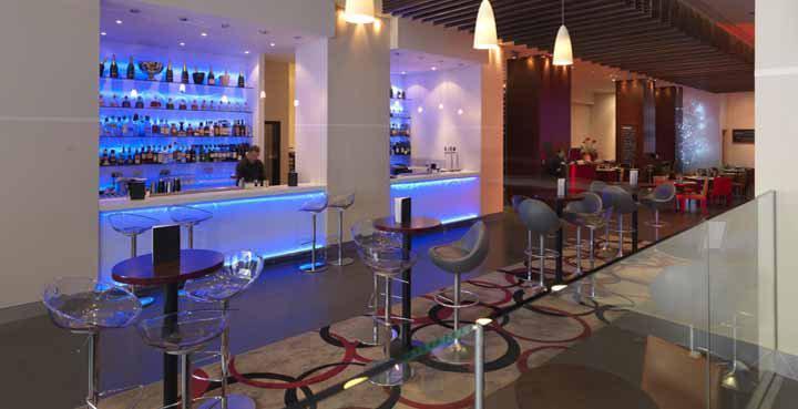 Cumberland Apartments Лондон Екстер'єр фото