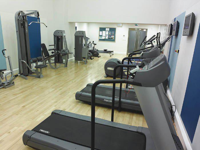 Cumberland Apartments Лондон Екстер'єр фото