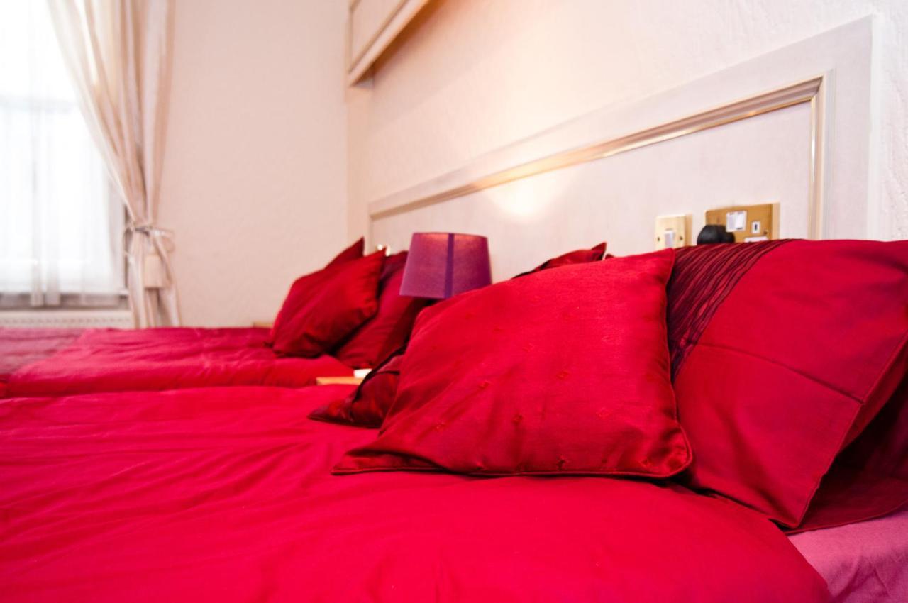 Cumberland Apartments Лондон Екстер'єр фото
